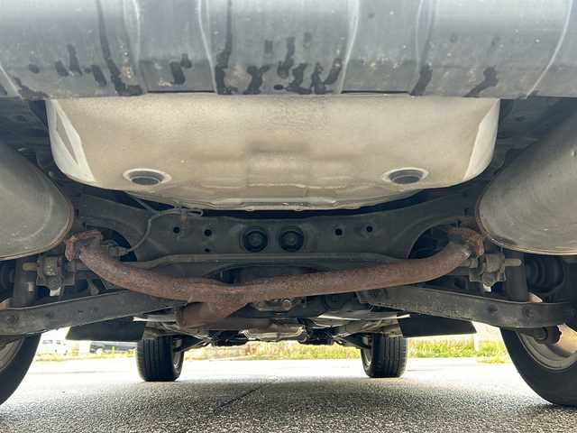 スバル フォレスター 2．0XT プラチナセレクション 石川県 2010(平22)年 11万km サンライトゴールドオパール 4WD/社外HDDナビゲーション/【CD・DVD・Bluetooth・フルセグTV・SD・HDD】/オートクルーズコントロール/社外AW17インチ冬タイヤ有/サンルーフ/シートヒーター/プッシュスタート/・スマートキー/・スペアキー1本/純正フロアマット/取扱説明書