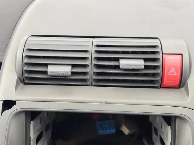 ホンダ フィット 1．5A 愛知県 2004(平16)年 14.5万km サテンシルバーメタリック ドライブレコーダー/純正AW/革巻きステアリング/ETC/AC