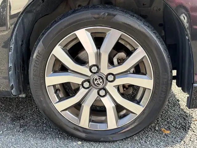 トヨタ タンク カスタムG－T 京都府 2019(平31)年 7.7万km ブラックマイカメタリック ・SDナビ(NSZT-Y68T)/　バックカメラ/　サイドカメラ/　マルチアラウンドビューモニター/　CD/DVD再生/　SD再録/　Bluetooth/・シートヒーター(D/N席)/・パーキングセンサー/・衝突軽減システム/・横滑り防止/・クルーズコントロール/・ステアリングリモコン/・ETC/・純正マット/・純正バイザー/・取説