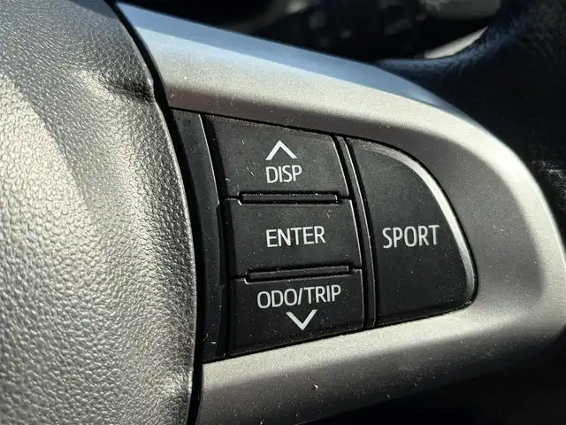 トヨタ タンク カスタムG－T 京都府 2019(平31)年 7.7万km ブラックマイカメタリック ・SDナビ(NSZT-Y68T)/　バックカメラ/　サイドカメラ/　マルチアラウンドビューモニター/　CD/DVD再生/　SD再録/　Bluetooth/・シートヒーター(D/N席)/・パーキングセンサー/・衝突軽減システム/・横滑り防止/・クルーズコントロール/・ステアリングリモコン/・ETC/・純正マット/・純正バイザー/・取説