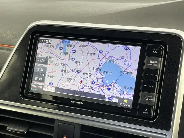 トヨタ シエンタ G クエロ 埼玉県 2019(令1)年 3.4万km ホワイトパールクリスタルシャイン 社外ナビ （ワンセグTV/DVD/CD/SD/チューナー）/オートエアコン　/両側パワースライドドア /バックカメラ　/ドラレコ　/ETC /アイドリングストップ　/スマートキー/プッシュスタート　/フロアマット　/社外15インチアルミホイール　/LEDヘッドライト/オートハイビーム/衝突軽減ブレーキ