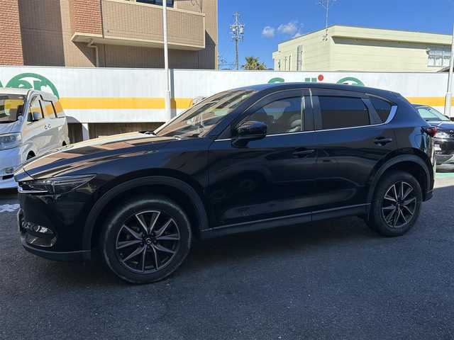 マツダ ＣＸ－５