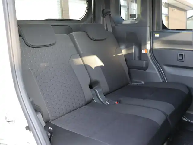 トヨタ ピクシスメガ Gターボ SAⅢ 福島県 2020(令2)年 5.3万km パールホワイトⅢ  ワンオーナー/ 4WD/ 純正ナビ・フルセグTV/ 純正バックカメラ/ 両側パワースライドドア/ スマートキー/ スマートアシスト/ アイドリングストップ/ 純正LEDヘッドライト/ 純正フォグランプ/ 社外１４インチアルミホイル/ 新車保証書/ 取扱説明書