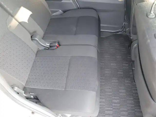 トヨタ ピクシスメガ Gターボ SAⅢ 福島県 2020(令2)年 5.3万km パールホワイトⅢ  ワンオーナー/ 4WD/ 純正ナビ・フルセグTV/ 純正バックカメラ/ 両側パワースライドドア/ スマートキー/ スマートアシスト/ アイドリングストップ/ 純正LEDヘッドライト/ 純正フォグランプ/ 社外１４インチアルミホイル/ 新車保証書/ 取扱説明書