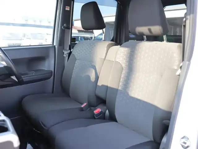 トヨタ ピクシスメガ Gターボ SAⅢ 福島県 2020(令2)年 5.3万km パールホワイトⅢ  ワンオーナー/ 4WD/ 純正ナビ・フルセグTV/ 純正バックカメラ/ 両側パワースライドドア/ スマートキー/ スマートアシスト/ アイドリングストップ/ 純正LEDヘッドライト/ 純正フォグランプ/ 社外１４インチアルミホイル/ 新車保証書/ 取扱説明書