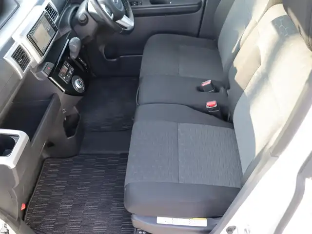 トヨタ ピクシスメガ Gターボ SAⅢ 福島県 2020(令2)年 5.3万km パールホワイトⅢ  ワンオーナー/ 4WD/ 純正ナビ・フルセグTV/ 純正バックカメラ/ 両側パワースライドドア/ スマートキー/ スマートアシスト/ アイドリングストップ/ 純正LEDヘッドライト/ 純正フォグランプ/ 社外１４インチアルミホイル/ 新車保証書/ 取扱説明書