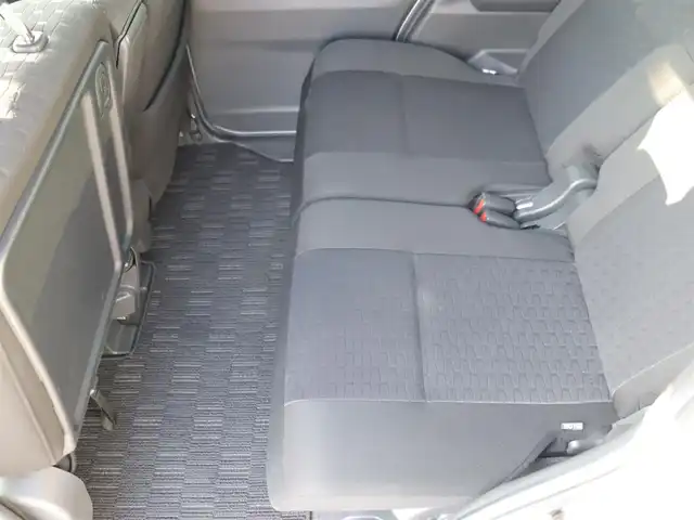トヨタ ピクシスメガ Gターボ SAⅢ 福島県 2020(令2)年 5.3万km パールホワイトⅢ  ワンオーナー/ 4WD/ 純正ナビ・フルセグTV/ 純正バックカメラ/ 両側パワースライドドア/ スマートキー/ スマートアシスト/ アイドリングストップ/ 純正LEDヘッドライト/ 純正フォグランプ/ 社外１４インチアルミホイル/ 新車保証書/ 取扱説明書