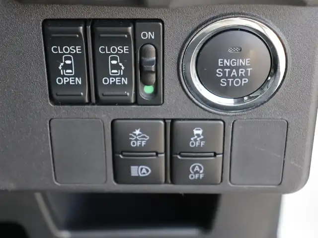 トヨタ ピクシスメガ Gターボ SAⅢ 福島県 2020(令2)年 5.3万km パールホワイトⅢ  ワンオーナー/ 4WD/ 純正ナビ・フルセグTV/ 純正バックカメラ/ 両側パワースライドドア/ スマートキー/ スマートアシスト/ アイドリングストップ/ 純正LEDヘッドライト/ 純正フォグランプ/ 社外１４インチアルミホイル/ 新車保証書/ 取扱説明書
