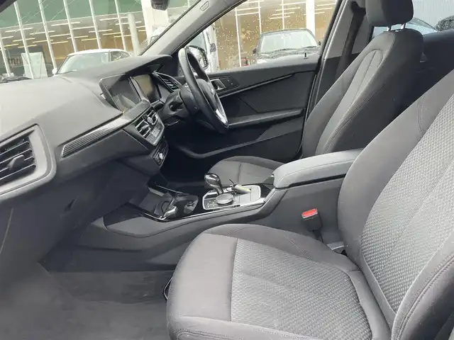 ＢＭＷ １１８ｄ プレイ エディションジョイ+ 石川県 2020(令2)年 8.2万km アルピンホワイトⅢ ワンオーナー/ディーゼルターボ/純正ナビ/フルセグTV/バックカメラ/パワーバックドア/LEDヘッドライト/純正アルミホイール/インテリジェントセーフティ/スマートキー/プッシュスタート/クルーズコントロール/ドライブレコーダー/保証書