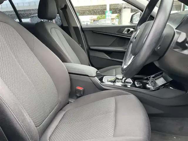 ＢＭＷ １１８ｄ プレイ エディションジョイ+ 石川県 2020(令2)年 8.2万km アルピンホワイトⅢ ワンオーナー/ディーゼルターボ/純正ナビ/フルセグTV/バックカメラ/パワーバックドア/LEDヘッドライト/純正アルミホイール/インテリジェントセーフティ/スマートキー/プッシュスタート/クルーズコントロール/ドライブレコーダー/保証書