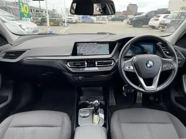 ＢＭＷ １１８ｄ プレイ エディションジョイ+ 石川県 2020(令2)年 8.2万km アルピンホワイトⅢ ワンオーナー/ディーゼルターボ/純正ナビ/フルセグTV/バックカメラ/パワーバックドア/LEDヘッドライト/純正アルミホイール/インテリジェントセーフティ/スマートキー/プッシュスタート/クルーズコントロール/ドライブレコーダー/保証書