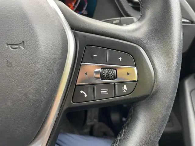 ＢＭＷ １１８ｄ プレイ エディションジョイ+ 石川県 2020(令2)年 8.2万km アルピンホワイトⅢ ワンオーナー/ディーゼルターボ/純正ナビ/フルセグTV/バックカメラ/パワーバックドア/LEDヘッドライト/純正アルミホイール/インテリジェントセーフティ/スマートキー/プッシュスタート/クルーズコントロール/ドライブレコーダー/保証書