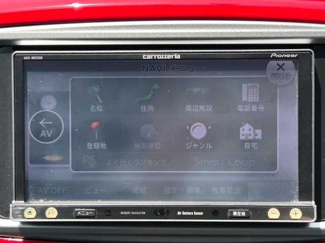 トヨタ ヴィッツ RS 千葉県 2011(平23)年 7.1万km グレーメタリック 社外ナビ/フルセグテレビ/Bluetooth/iPod接続/CD/DVD/SD再生/ETC/電動格納ウィンカーミラー/オートライト/オートエアコン/スマートキー/プッシュスタート/Wエアバッグ/革巻きステアリング/純正フロアマット/純正１６インチアルミホイール/ドアバイザー/フロントフォグランプ/保証書/取扱説明書