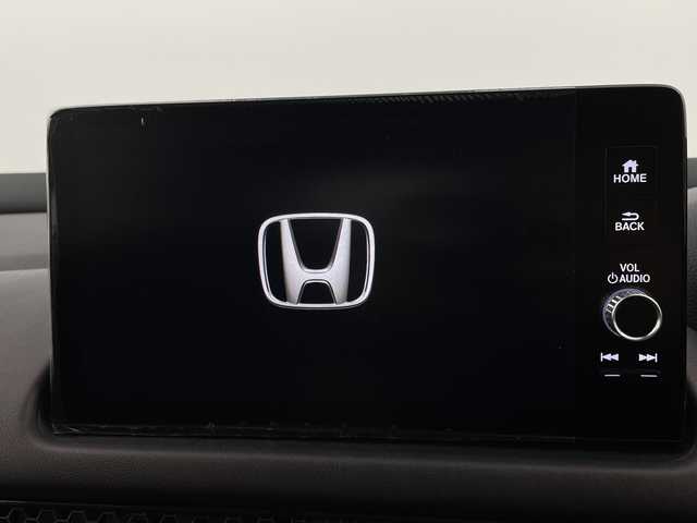 ホンダ ＺＲ－Ｖ ハイブリッド e:HEV Z 新潟県 2023(令5)年 2.6万km ワイン ４WD/プッシュスタート/スペアキー1本/スマートキー/ディスプレイオーディオ/全周囲カメラ/フルセグ/ドライブレコーダー前後/パワーシート　D席/N席/純正アルミ18インチ/ミラーヒーター/置くだけ充電/衝突被害軽減システム/レーンキープアシスト/LEDライト/新車時保証書/取扱説明書