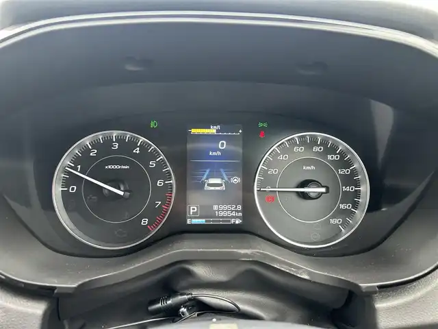 スバル インプレッサ スポーツ 1．6i－Lアイサイト 東京都 2019(令1)年 2万km アイスシルバーメタリック 純正ナビ/・Bluetooth/TV/CD/DVD/USB/EyeSight/・プリクラッシュブレーキ/・ツーリングアシスト/・全車速追従機能付きクルーズコントロール/・車線中央維持　先行車追従操舵機能/・車線逸脱抑制機能/・AT誤発進抑制機能/・AT誤後進抑制機能/・車線逸脱警報/・ふらつき警報/・先行車発進お知らせ/・定速クルーズコントロール/・後退時ブレーキアシスト/オートライト/バックカメラ/ブラインドスポットモニター/電動格納ミラー/横滑り防止装置/盗難防止装置/コーナーセンサー/16インチ純正ホイール/ETC/取扱説明書/保証書
