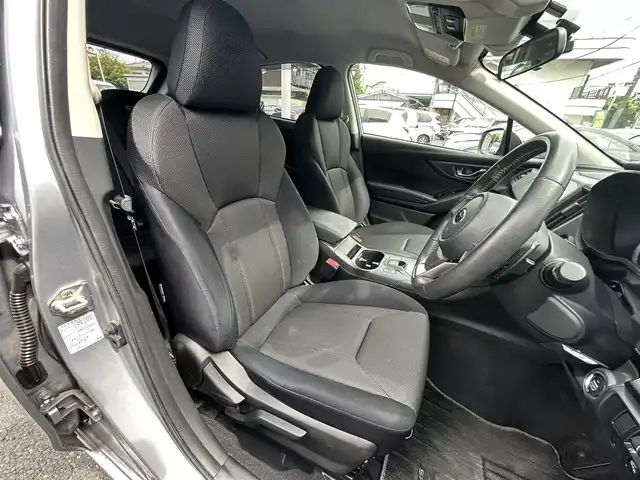 スバル インプレッサ スポーツ 1．6i－Lアイサイト 東京都 2019(令1)年 2万km アイスシルバーメタリック 純正ナビ/・Bluetooth/TV/CD/DVD/USB/EyeSight/・プリクラッシュブレーキ/・ツーリングアシスト/・全車速追従機能付きクルーズコントロール/・車線中央維持　先行車追従操舵機能/・車線逸脱抑制機能/・AT誤発進抑制機能/・AT誤後進抑制機能/・車線逸脱警報/・ふらつき警報/・先行車発進お知らせ/・定速クルーズコントロール/・後退時ブレーキアシスト/オートライト/バックカメラ/ブラインドスポットモニター/電動格納ミラー/横滑り防止装置/盗難防止装置/コーナーセンサー/16インチ純正ホイール/ETC/取扱説明書/保証書
