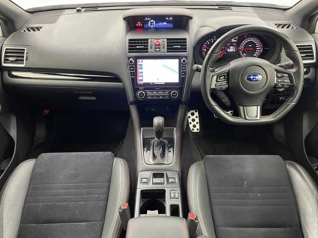 スバル ＷＲＸ Ｓ４ 2．0GT‐S アイサイト 栃木県 2019(令1)年 5.6万km クリスタルホワイトP 純正ナビ/（BT/CD/DVD/AM/FM）/バックカメラ/サイドカメラ/衝突軽減システム/車線逸脱抑制機能/ブラインドスポットモニター/横滑り防止/レーダークルーズコントロール/シートヒーター/ETC/ドライブレコーダー/マルチインフォメーションディスプレイ/電動格納ミラー/純正アルミホイール/純正フロアマット/プッシュスタート/スマートキー/スペアキー