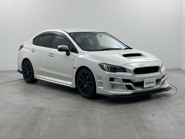 スバル ＷＲＸ Ｓ４ 2．0GT‐S アイサイト 栃木県 2019(令1)年 5.6万km クリスタルホワイトP 純正ナビ/（BT/CD/DVD/AM/FM）/バックカメラ/サイドカメラ/衝突軽減システム/車線逸脱抑制機能/ブラインドスポットモニター/横滑り防止/レーダークルーズコントロール/シートヒーター/ETC/ドライブレコーダー/マルチインフォメーションディスプレイ/電動格納ミラー/純正アルミホイール/純正フロアマット/プッシュスタート/スマートキー/スペアキー