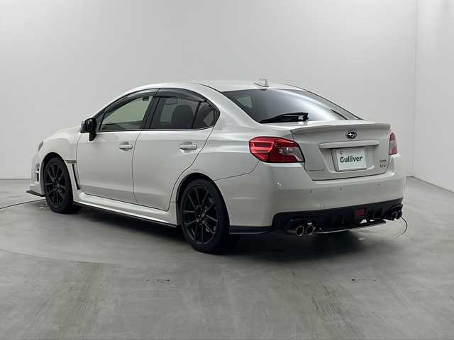 スバル ＷＲＸ Ｓ４ 2．0GT‐S アイサイト 栃木県 2019(令1)年 5.6万km クリスタルホワイトP 純正ナビ/（BT/CD/DVD/AM/FM）/バックカメラ/サイドカメラ/衝突軽減システム/車線逸脱抑制機能/ブラインドスポットモニター/横滑り防止/レーダークルーズコントロール/シートヒーター/ETC/ドライブレコーダー/マルチインフォメーションディスプレイ/電動格納ミラー/純正アルミホイール/純正フロアマット/プッシュスタート/スマートキー/スペアキー
