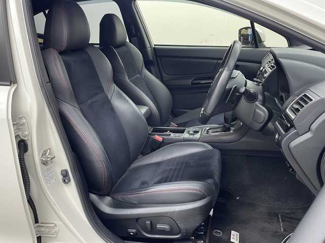 スバル ＷＲＸ Ｓ４ 2．0GT‐S アイサイト 栃木県 2019(令1)年 5.6万km クリスタルホワイトP 純正ナビ/（BT/CD/DVD/AM/FM）/バックカメラ/サイドカメラ/衝突軽減システム/車線逸脱抑制機能/ブラインドスポットモニター/横滑り防止/レーダークルーズコントロール/シートヒーター/ETC/ドライブレコーダー/マルチインフォメーションディスプレイ/電動格納ミラー/純正アルミホイール/純正フロアマット/プッシュスタート/スマートキー/スペアキー