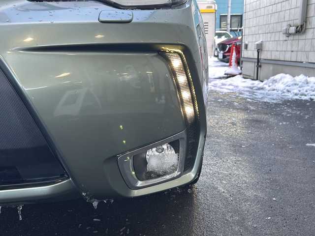 スバル フォレスター S－リミテッド 道央・札幌 2015(平27)年 5.8万km ジャスミングリーンM メーカーOP純正ナビ/純正夏AWセット積み込み/ワンオーナー/ETC/ドラレコ/ハーフレザーシート/前席パワーシート/前席シートヒーター/フルセグTV/バックカメラ