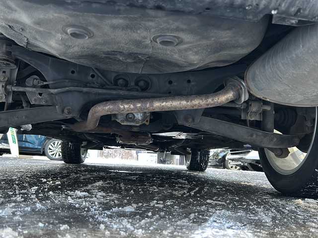 スバル フォレスター S－リミテッド 道央・札幌 2015(平27)年 5.8万km ジャスミングリーンM メーカーOP純正ナビ/純正夏AWセット積み込み/ワンオーナー/ETC/ドラレコ/ハーフレザーシート/前席パワーシート/前席シートヒーター/フルセグTV/バックカメラ