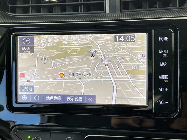 トヨタ アクア S スタイルブラック 愛知県 2021(令3)年 10.8万km ホワイトパールクリスタルシャイン ワンオーナー/純正７インチナビ（NSZT-W68T）/・CD/DVD/・フルセグ/・Bluetooth/全方位カメラ/ビルトインETC/社外ドライブレコーダー前後/シートヒーター/プリクラッシュセーフティ/レーンディパーチャーアラート/前後コーナーセンサー/横滑り防止/オートライト/オートエアコン/プッシュスタート/取説・保証書あり/スペアキー１本