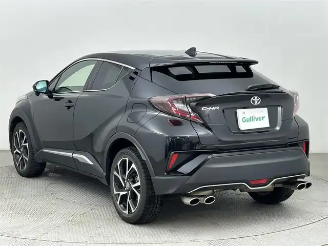 トヨタ Ｃ－ＨＲ