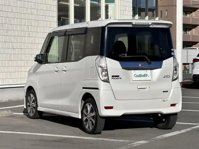 日産 デイズ ルークス