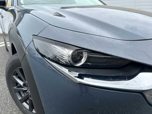 マツダ ＣＸ－３０ 20S 埼玉県 2022(令4)年 0.8万km ポリメタルグレーM /純正メモリナビ/ワンオーナー/フルセグテレビ/バックカメラ/アダプティブクルーズコントロール/プッシュスタート/ビルトインETC/クリアランスソナー/LEDヘッドライト/ABS/横滑り防止装置/オートライト/純正アルミホイール/Bluetooth接続/AAC/DVD再生/取扱説明書/保証書/