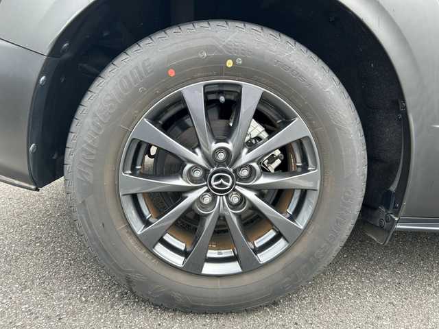 マツダ ＣＸ－３０ 20S 埼玉県 2022(令4)年 0.8万km ポリメタルグレーM /純正メモリナビ/ワンオーナー/フルセグテレビ/バックカメラ/アダプティブクルーズコントロール/プッシュスタート/ビルトインETC/クリアランスソナー/LEDヘッドライト/ABS/横滑り防止装置/オートライト/純正アルミホイール/Bluetooth接続/AAC/DVD再生/取扱説明書/保証書/
