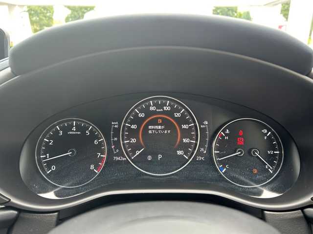 マツダ ＣＸ－３０ 20S 埼玉県 2022(令4)年 0.8万km ポリメタルグレーM /純正メモリナビ/ワンオーナー/フルセグテレビ/バックカメラ/アダプティブクルーズコントロール/プッシュスタート/ビルトインETC/クリアランスソナー/LEDヘッドライト/ABS/横滑り防止装置/オートライト/純正アルミホイール/Bluetooth接続/AAC/DVD再生/取扱説明書/保証書/