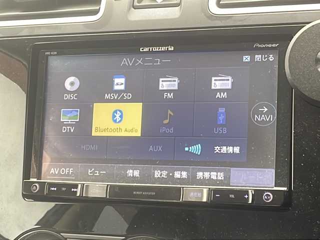 スバル インプレッサ ＸＶ 2．0i アイサイト プラウドED 沖縄県 2016(平28)年 13.5万km クリスタルブラックシリカ 純正ナビ(AVIC-RZ99)/ Bluetooth/フルセグTV/CD/DVD/アイサイト/・プリクラッシュブレーキ/・レーダークルーズコントロール/・アクティブレーンキープ/・誤発信抑制機能/・先行車発進お知らせ機能/ドライブレコーダー/ETC/パドルシフト/ブラインドスポットモニター/パワーシート