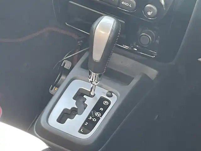 スズキ ジムニー クロスアドベンチャー 栃木県 2012(平24)年 13.5万km ブルーイッシュブラックパール3 リフトアップ/MKW　MK-46アルミホイール /ヨコハマジオランダータイヤ /LEDサンダーデカール /Bratオリジナルウイング /ケンウッドナビ【MDV-D706BT】 /CD/DVD/Bluetooth/フルセグTV/バックカメラ/D席シートヒーター　/ETC　/スタッドレスタイヤ4本積み込み/純正コイル等有