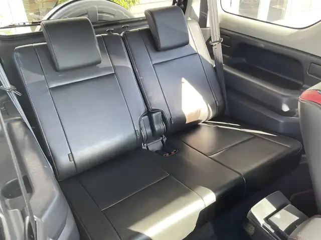 スズキ ジムニー クロスアドベンチャー 栃木県 2012(平24)年 13.5万km ブルーイッシュブラックパール3 リフトアップ/MKW　MK-46アルミホイール /ヨコハマジオランダータイヤ /LEDサンダーデカール /Bratオリジナルウイング /ケンウッドナビ【MDV-D706BT】 /CD/DVD/Bluetooth/フルセグTV/バックカメラ/D席シートヒーター　/ETC　/スタッドレスタイヤ4本積み込み/純正コイル等有