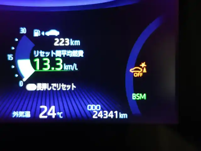 トヨタ カローラ クロス Z 静岡県 2023(令5)年 2.5万km アバンギャルドブロンズメタリック ワンオーナー／禁煙車/走行距離25千キロ/トヨタセーフティセンス/　・プリクラッシュセーフティ/　・レーントレーシングアラート/　・レーダークルーズコントロール/　・オートマチックハイビーム/　・先行車発進告知機能/BSM/純正ディスプレイオーディオ/　ナビ／USB/BT/ミラキャスト/バックカメラ/ビルトインETC/社外前後ドライブレコーダー/ハーフレザーシート/運転席パワーシート/前席シートヒーター/パワーバックドア/電子パーキング／オートホールド/スマートキー／プッシュスタート/純正フロントドリンクホルダー/純正フロアマット/純正ドアバイザー/取扱説明書／保証書