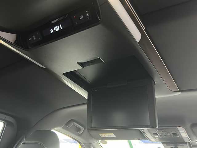 トヨタ アルファード Z 愛媛県 2024(令6)年 1万km ブラック ワンオーナー/モデリスタフルエアロ/左右独立ムーンルーフ/14インチディスプレイオーディオ(ナビ/フルセグTV/AM・FM/BT)/14インチフリップダウンモニター/アラウンドビューモニター/ビルトインETC2.0/デジタルインナーミラー/前後ドラレコ/後席用パワーサイドサンシェード/パワーバックドア/置くだけ充電/ステアリングヒーター/シートヒーター(フロント・セカンド)/エアシート(フロント・セカンド)/ステアリング・シート・ドアミラー3メモリー付/ナノイーX(フロント)/純正フロアマット/純正18インチアルミホイール/スペアキー/保証書