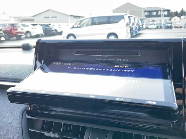 トヨタ ＲＡＶ４ X 岩手県 2019(令1)年 9.7万km アティチュードブラックマイカ ワンオーナー/純正9インチSDナビ/AM/FM/Bluetooth/フルセグTV(キャンセラー有)/純正オーディオ/バックカメラ/ETC2.0/前後ドライブレコーダー/レーダークルーズコントロール/衝突被害軽減ブレーキ/レーンキープアシスト/横滑り防止装置/オートライト/オートハイビーム/LEDヘッドライト/スマートキー/プッシュスタート/電動格納ミラー/純正17インチAW/社外冬タイヤ付AW積込/純正フロアマット/純正ドアバイザー/保証書/取扱説明書/記録簿/禁煙車