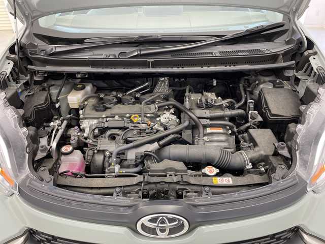 トヨタ シエンタ ハイブリッド Z 茨城県 2023(令5)年 3.1万km アーバンカーキ 禁煙車/純正メモリナビ付ディスプレイオーディオ/アップルカープレイ/AndroidAuto/Bluetooth/フルセグＴＶ/アラウンドビューモニター/両側パワースライドドア/ブラインドスポットモニター/前後コーナーセンサー/純正ビルトインETC2.0/シートヒーター/ステアリングヒーター/レーダークルーズコントロール/レーンキープアシスト/パーキングアシスト/衝突被害軽減システム/盗難防止装置/アイドリングストップ/LEDオートヘッドライト/オートマチックハイビーム/USB入力端子/タイプC入力端子/純正15インチアルミホイール/純正フロアマット/エンジンプッシュスタート/スマートキー