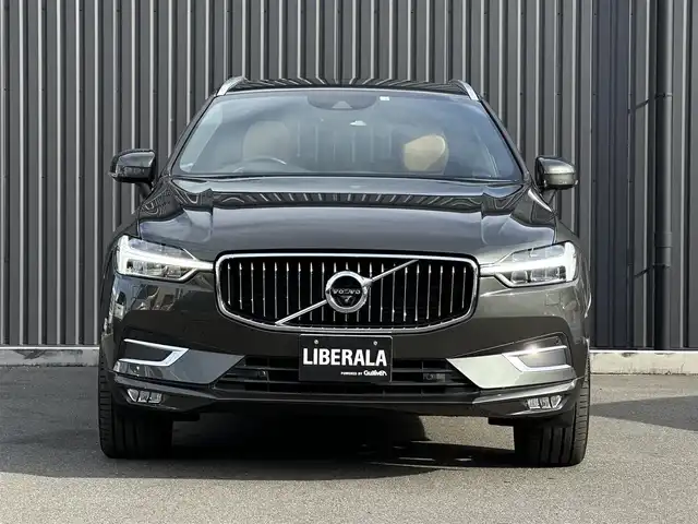 ボルボ ＸＣ６０