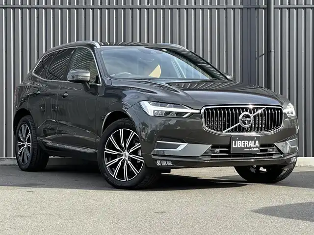 ボルボ ＸＣ６０