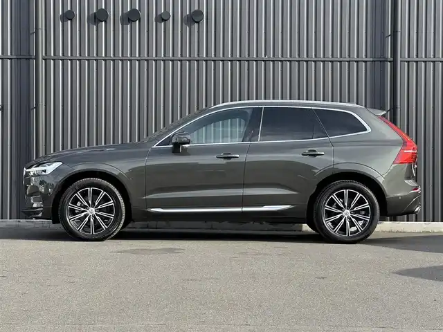 ボルボ ＸＣ６０