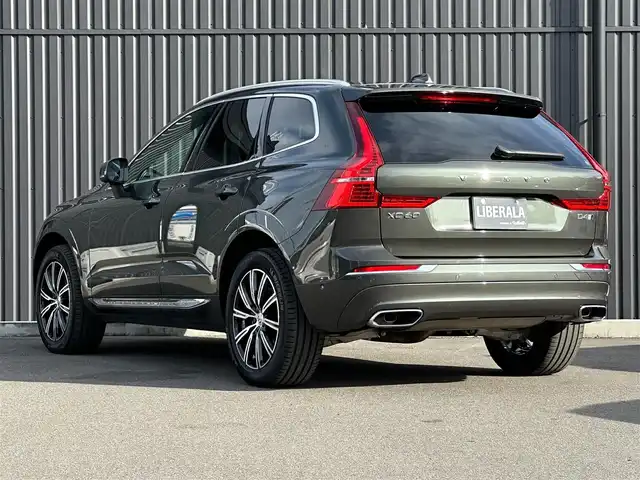 ボルボ ＸＣ６０