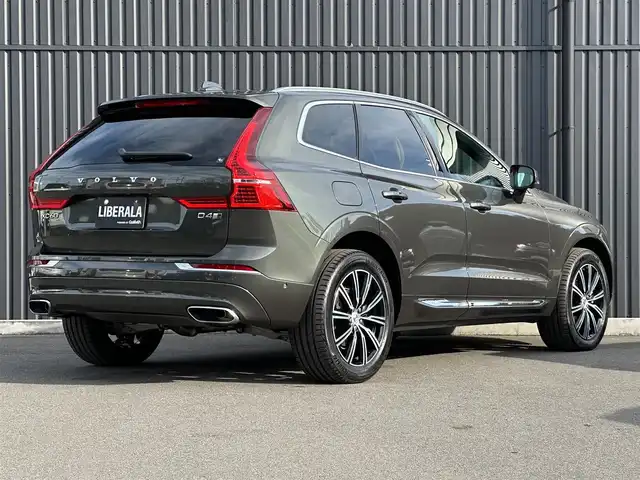 ボルボ ＸＣ６０