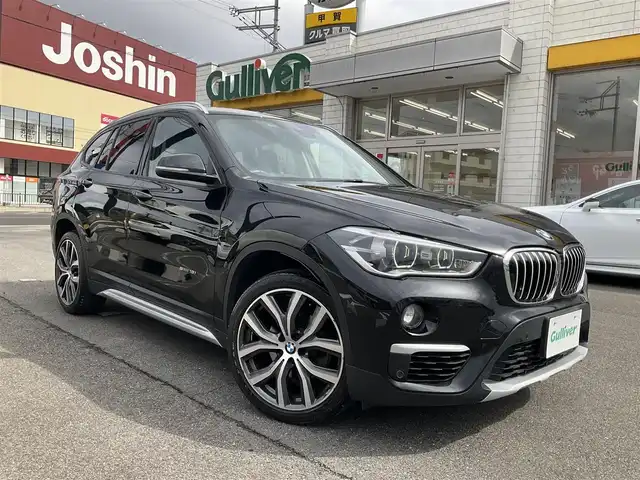 ＢＭＷ Ｘ１