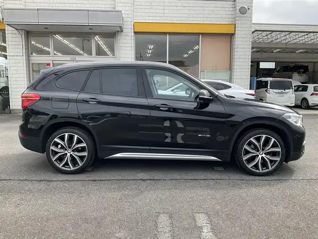 ＢＭＷ Ｘ１