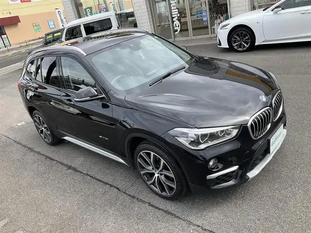 ＢＭＷ Ｘ１