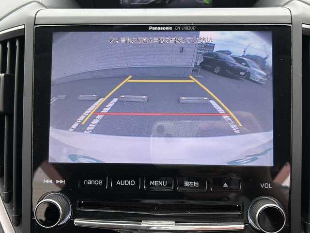 スバル インプレッサ ＸＶ 2．0i－L アイサイト 石川県 2017(平29)年 9.8万km クリスタルホワイトP 純正ナビ（CN-LR820D）/（CD DVD BT SD）/フルセグTV/バックカメラ/レーダークルーズコントロール/衝突軽減ブレーキ/車線逸脱警報/ブラインドスポット/先行車発進お知らせ/スマートキー＋プッシュスタート/スペアキー/ETC/パドルシフト/オートライト/ダウンヒルアシスト/Xモード/ステアリング連動ヘッドライト（SRH)/ステアリングスイッチ