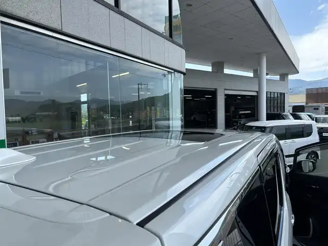 トヨタ アルファード S Cパッケージ 京都府 2022(令4)年 2.9万km ホワイトパールクリスタルシャイン モデリスタエアロ/ワンオーナー/トヨタセーフティセンス/・プリクラッシュセーフティ/・ロードサインアシスト/・レーダークルーズコントロール/・レーントレーシングアシスト/・アダブティブハイビームアシスト/純正9インチメモリーナビ、Bluetooth/純正後部フリップダウンモニター/デジタルインナーミラー/ビルトインETC/黒革シート（前席エアーシート、シートヒーター）/全席パワーシート/バックカメラ/運転席メモリーシート/両側パワースライドドア /パワーバックドア/LEDヘッドランプ/スペアキー