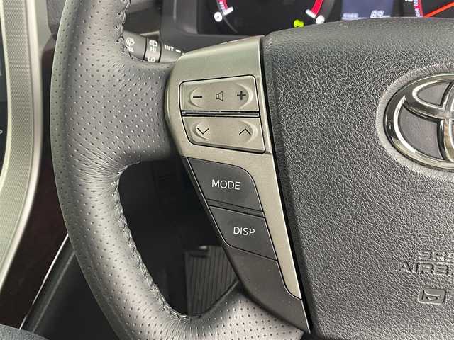 トヨタ ヴェルファイア 2．4Z 埼玉県 2013(平25)年 8万km ホワイトパールクリスタルシャイン 純正7型ナビ（BT/フルTV/AM/FM/CD）/バックカメラ/10型フリップダウンモニター/トヨタセーフティーセンス/両側パワースライドドア/前後コーナーセンサー/純正18インチアルミホイール/純正フロアマット/社外前後ドラレコ/キセノンライト